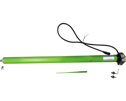 Rullgardinsmotor med tillbehör