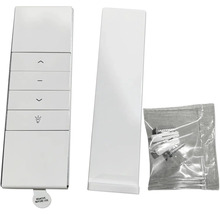 Fjärrkontroll med monteringstillbehör