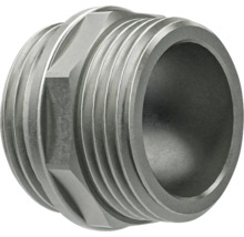 Nippel med yttergänga