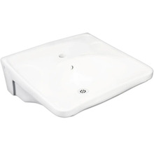 Tvättställ av keramik