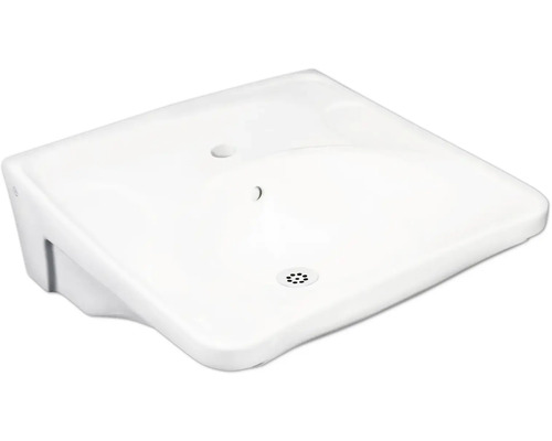 Tvättställ av keramik