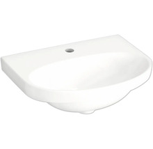 Tvättställ av keramik