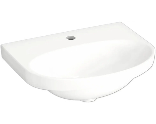 Tvättställ av keramik