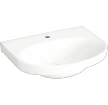 Keramisk handfat för badrum