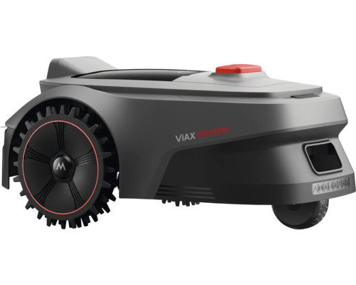 Robotgräsklippare för trädgården