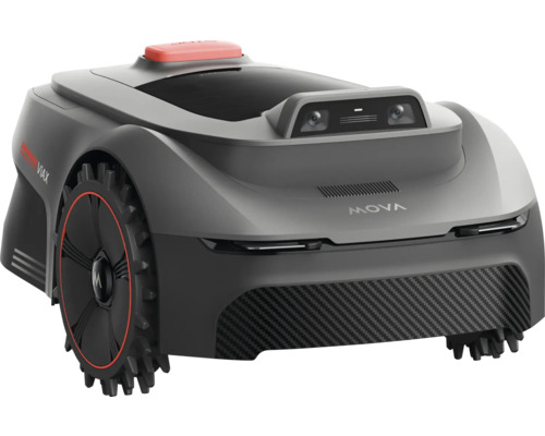 Robotgräsklippare för trädgården