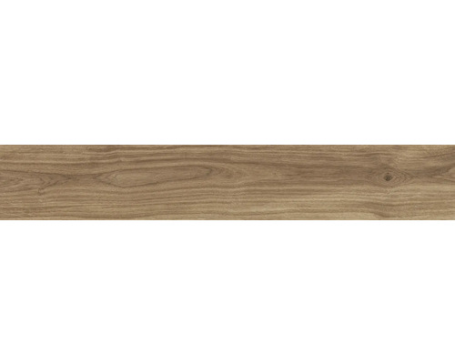 Träplatta med träutseende