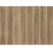 Trälookplattor för vägg- eller golvdesign