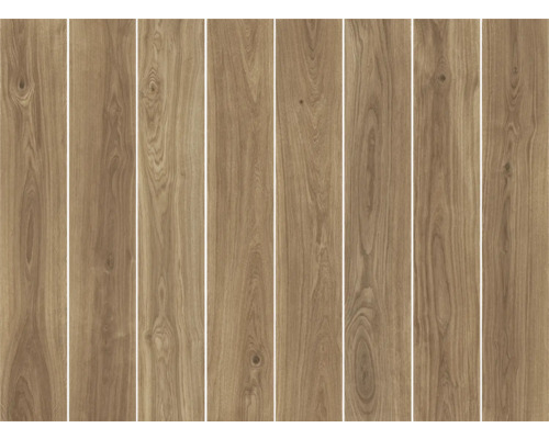 Trälookplattor för vägg- eller golvdesign