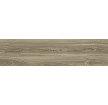 Keramisk platta med träutseende