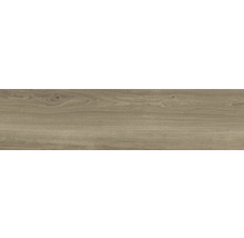 Träplatta med träutseende