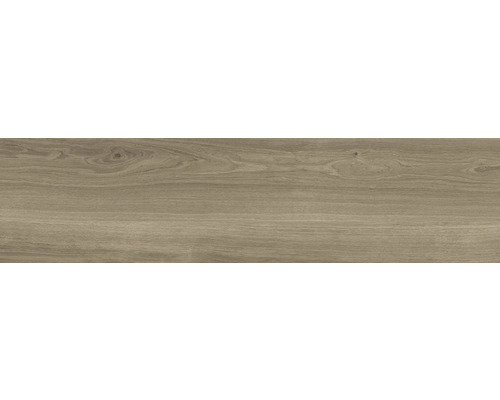 Träplatta med träutseende