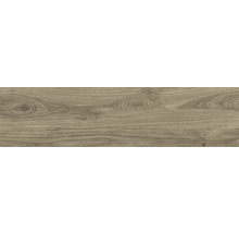 Träliknande klinker med ådring