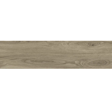 Träimitation med naturligt träutseende