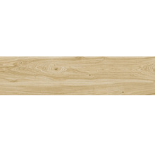 Träliknande kakel med trästruktur