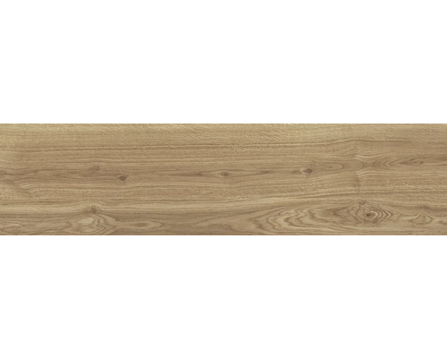 Träplatta med träutseende