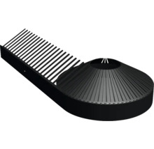 Tillsats för regntunnefilter