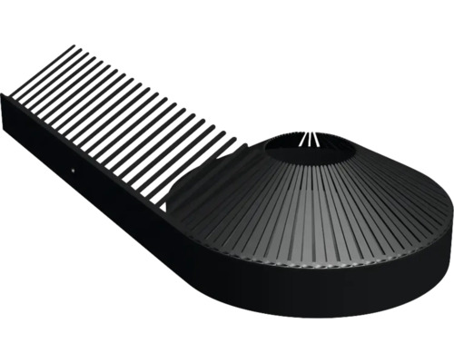 Tillsats för regntunnefilter