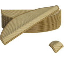 Trappstegsmattor för trappor