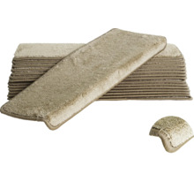 Trappmattor för trappor