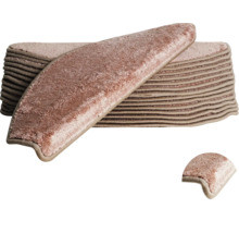 Trappstegsmatta set för inomhusbruk