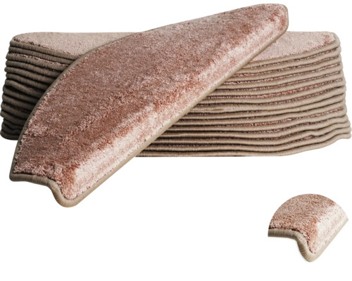 Trappstegsmatta set för inomhusbruk