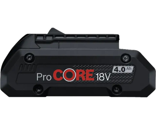 Bosch ProCORE 18V 4.0 Ah batteripack