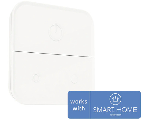 Smart switch för Smart Home system