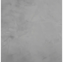 Närbild av en vägg med putsstruktur