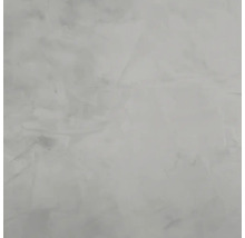 Närbild av en vägg med putsstruktur