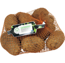 Nät med sättpotatis
