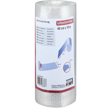 Rulle bubbelplast 40 centimeter gånger 10 meter för flytt och packning