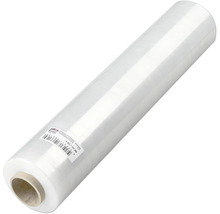 Rulle transparent stretchfolie