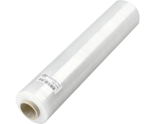 Rulle transparent stretchfolie