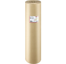 Wellpapp på rulle, 100 cm gånger 25 m, för flyttar