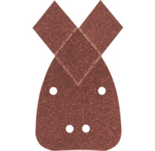 Sandpapper för multislipmaskin med hål