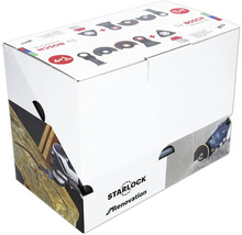 Förpackning för ett Bosch Starlock renoveringsset