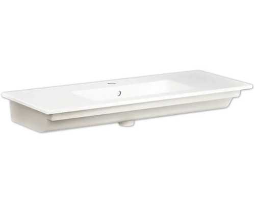 Tvättställ av sanitetskeramik