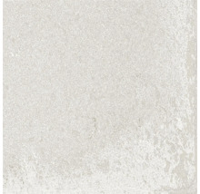 Grå keramisk platta med strukturerad yta