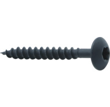 Skruv med linshuvud och invändig sexkant