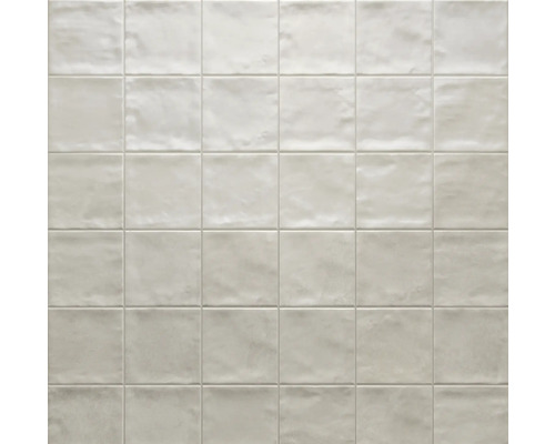 Fyrkantiga, ljusa väggplattor för inomhusbruk