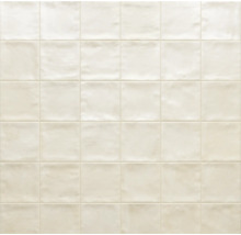 Fyrkantiga väggplattor, keramiska, kaklade