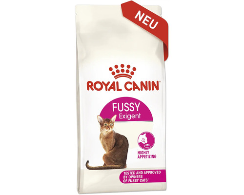 Royal Canin Fussy Exigent kattmat