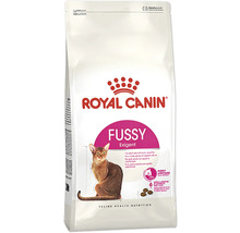 Royal Canin Fussy Exigent kattmat i förpackning
