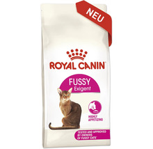 Royal Canin Fussy Exigent kattmat förpackning