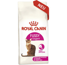 Royal Canin Fussy Exigent kattmat förpackning