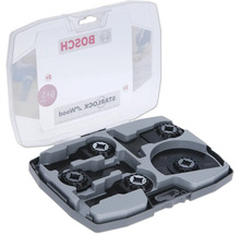 Bosch Starlock träsågbladsset i väska