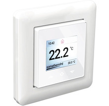 Rumstermostat med digital display