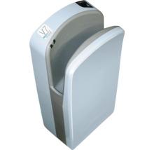 Handtork med Tri-Blade-teknik