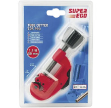Super Ego rörskärare 725 Pro, skärområde upp till 30 millimeter